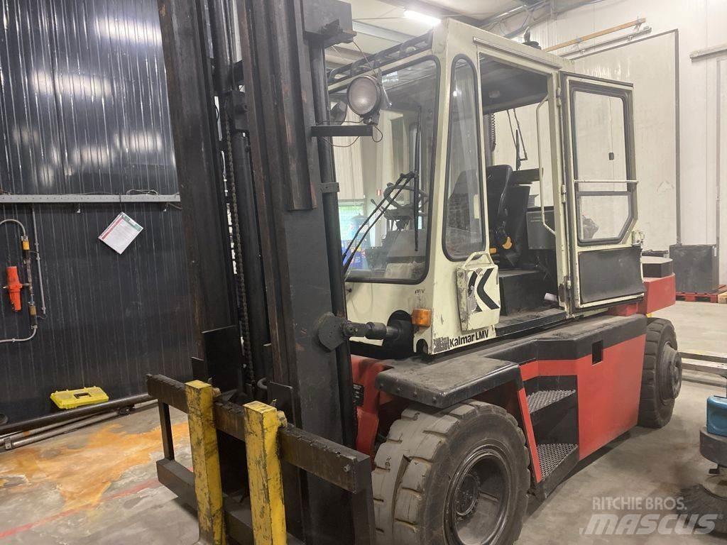 Kalmar GB 6-600 LPGフォークリフト