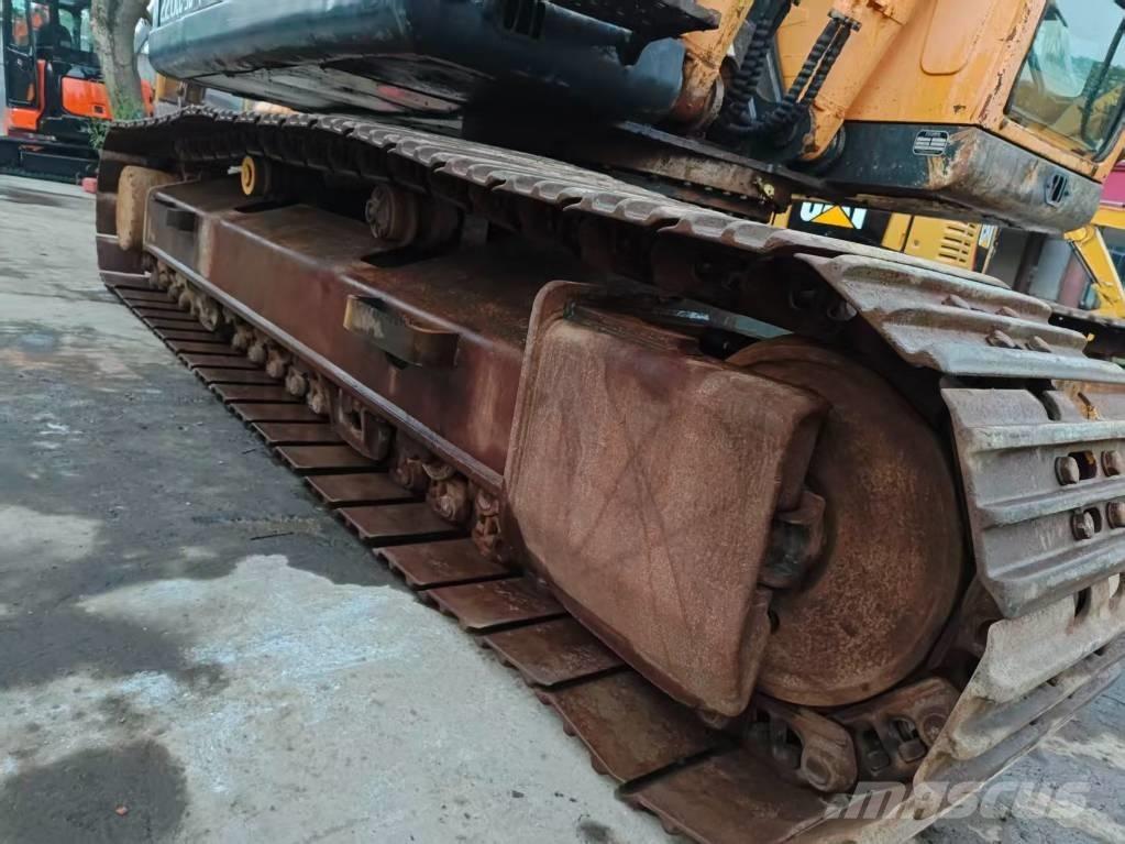 Hyundai R220LC-9S 大型油圧ショベル12t以上（パワーショベル・ユンボ）