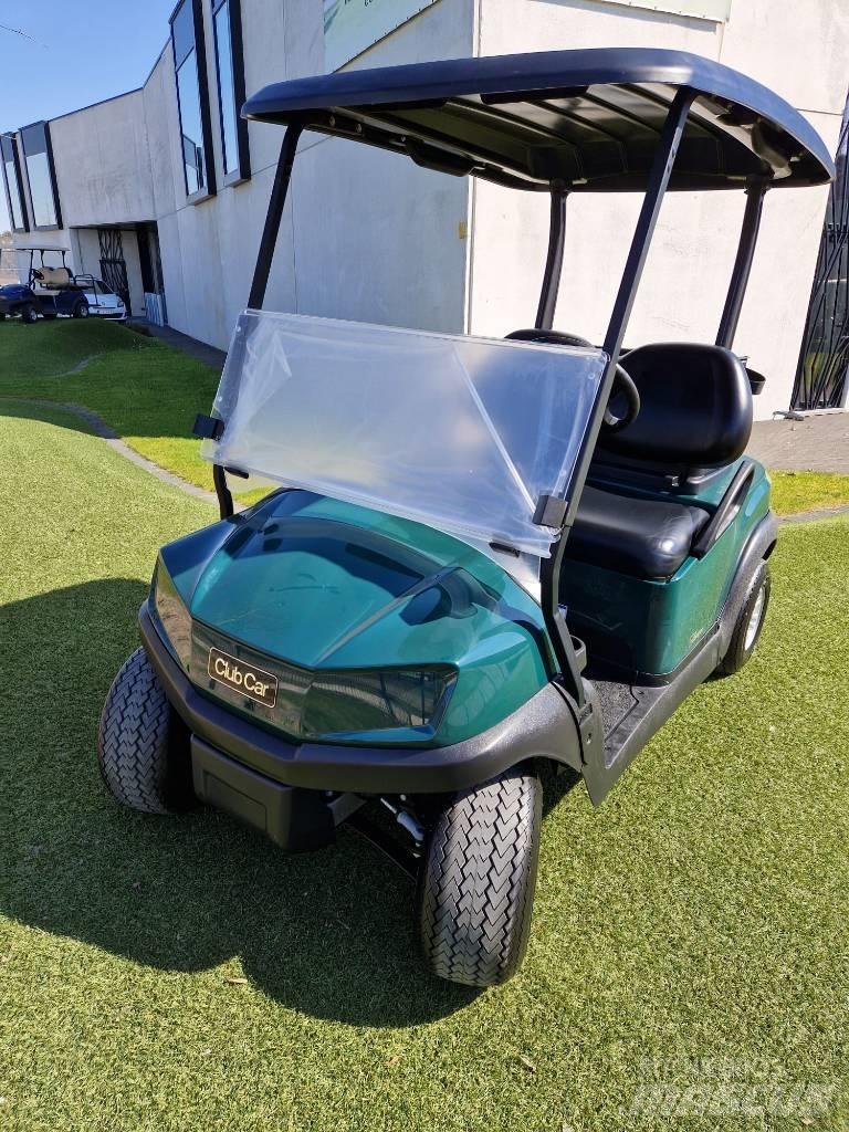 Club Car tempo 2022 ゴルフカート