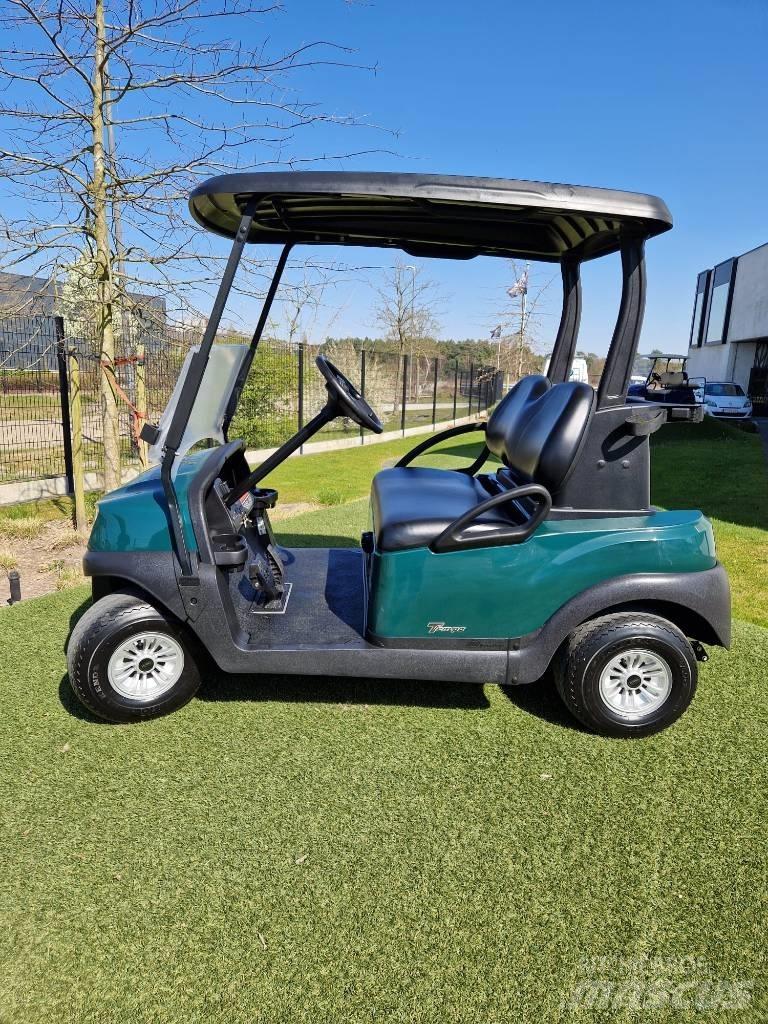 Club Car tempo 2022 ゴルフカート