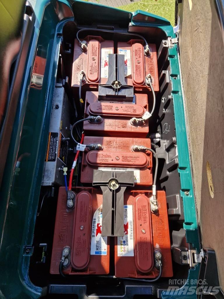 Club Car tempo 2022 ゴルフカート