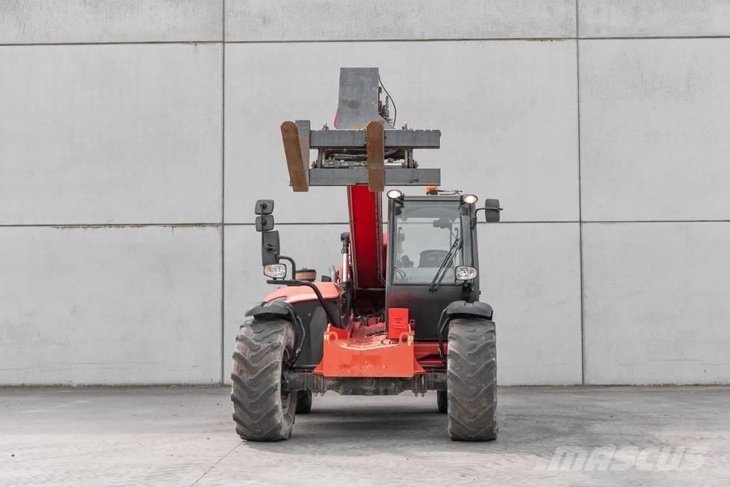 Manitou MLT 845 農業用テレハンドラー