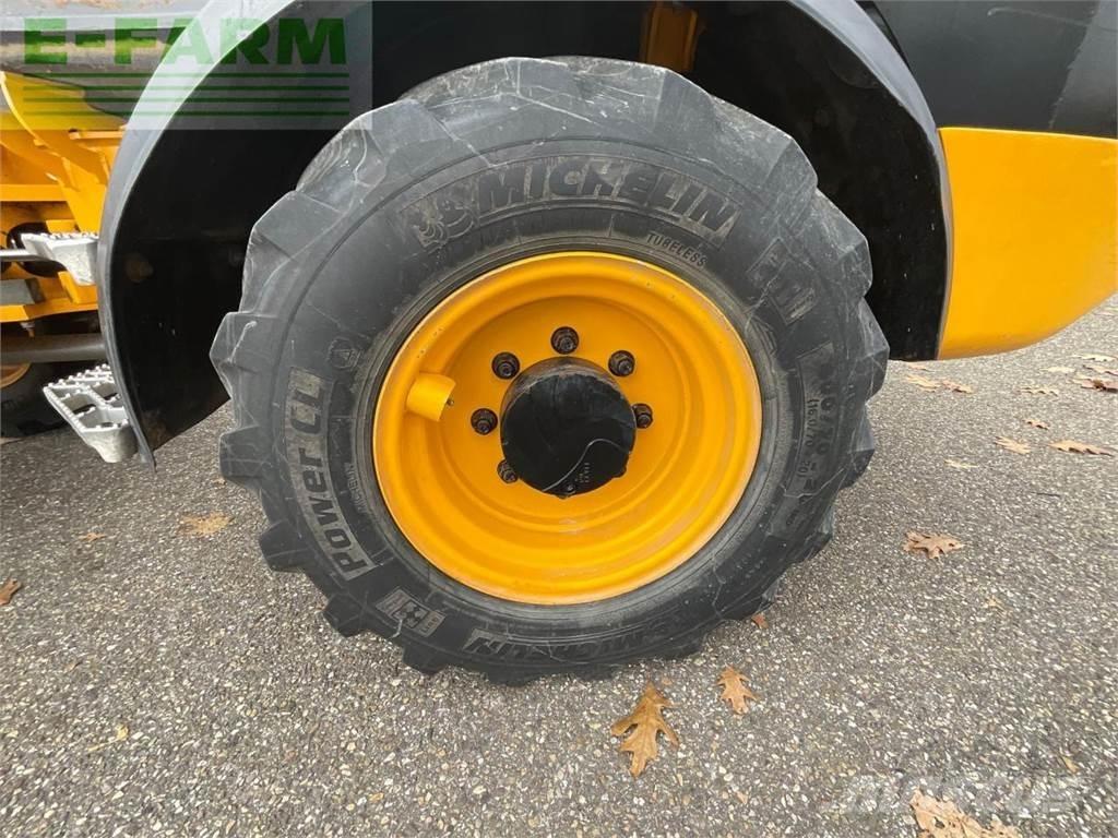 JCB 409 ミニ油圧ショベル 7t以下（ミニユンボ・ミニディガー）