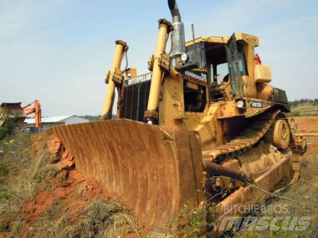 CAT D 8 L ブルドーザー