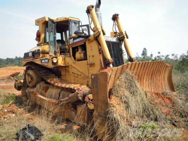 CAT D 8 L ブルドーザー