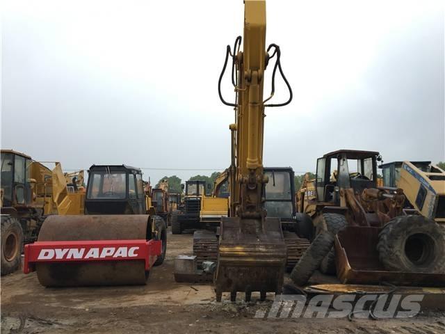 Kobelco SK 220 大型油圧ショベル12t以上（パワーショベル・ユンボ）