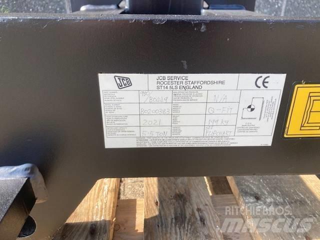JCB 5,5t krog その他部品