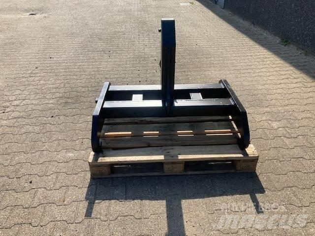 JCB 5,5t krog その他部品