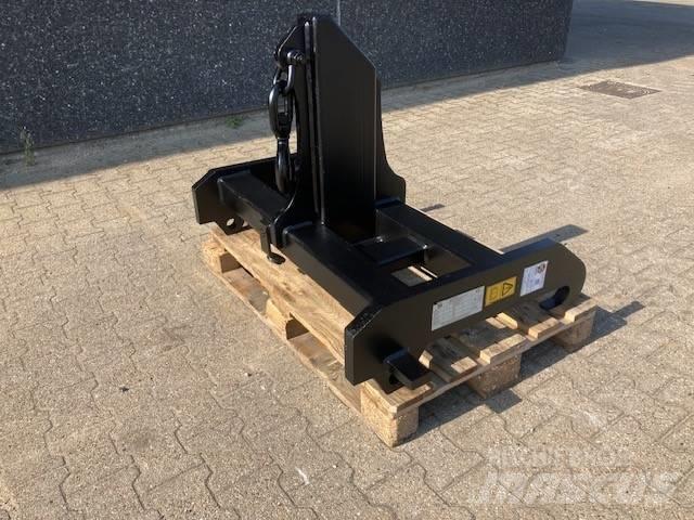 JCB 5,5t krog その他部品