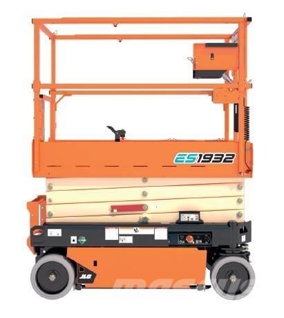 JLG ES1932 シザースリフト
