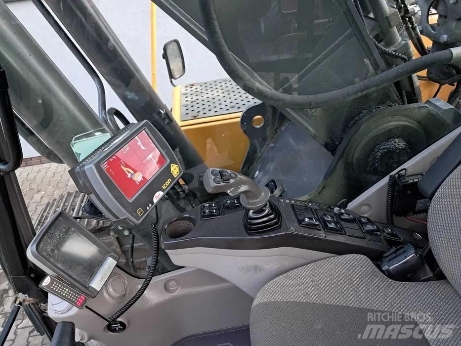 Volvo EC 300 D L 大型油圧ショベル12t以上（パワーショベル・ユンボ）