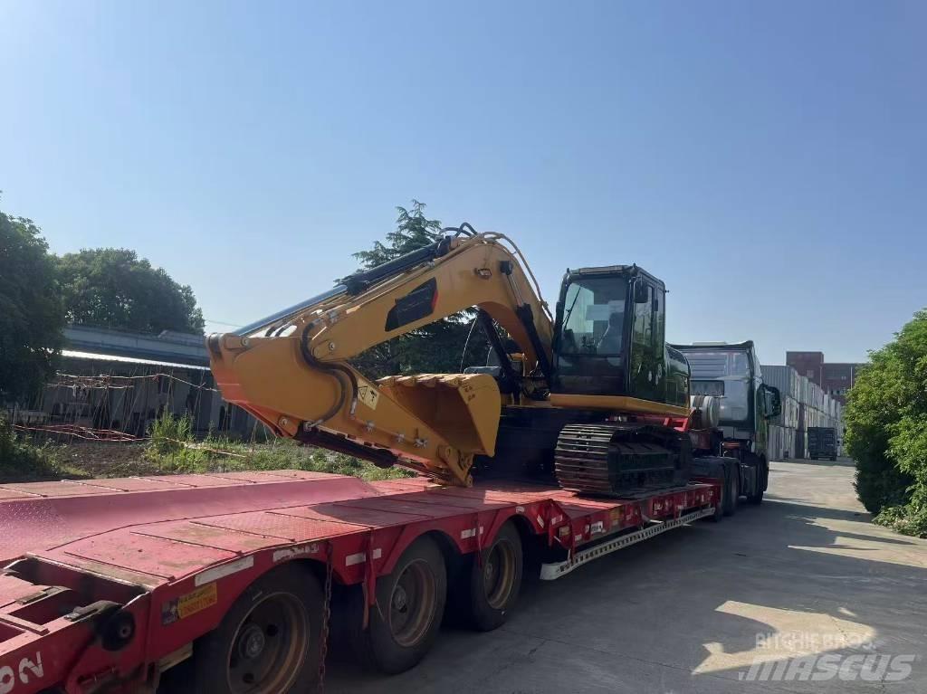 CAT 315 D L 大型油圧ショベル12t以上（パワーショベル・ユンボ）