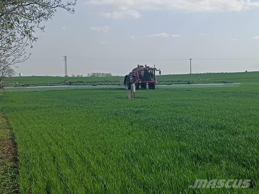 Horsch Leeb PT 6.300 自走式噴霧器