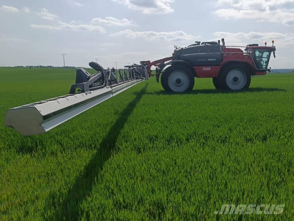 Horsch Leeb PT 6.300 自走式噴霧器