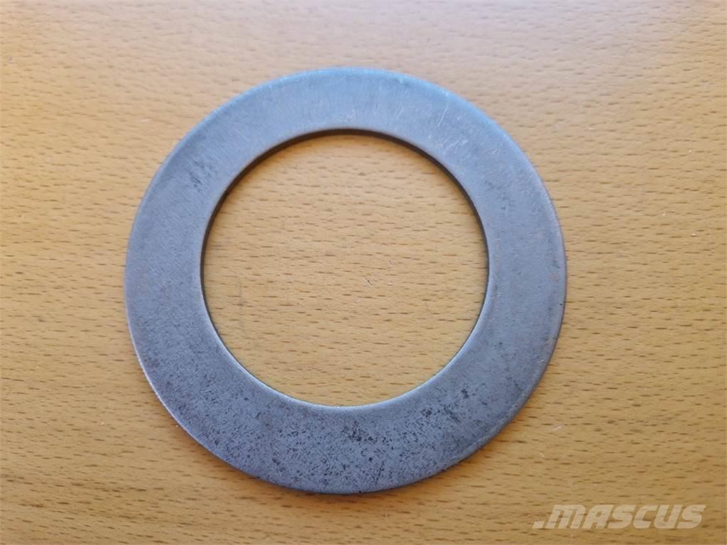 Ponsse 7315106 トランスミッション