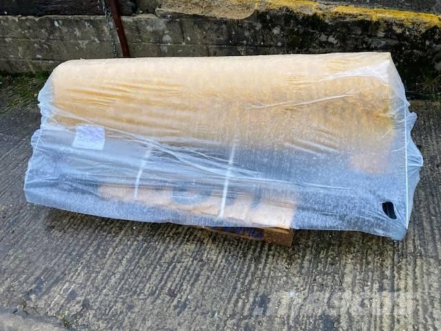 JCB SWEEPER その他ローダーアクセサリー・アタッチメント