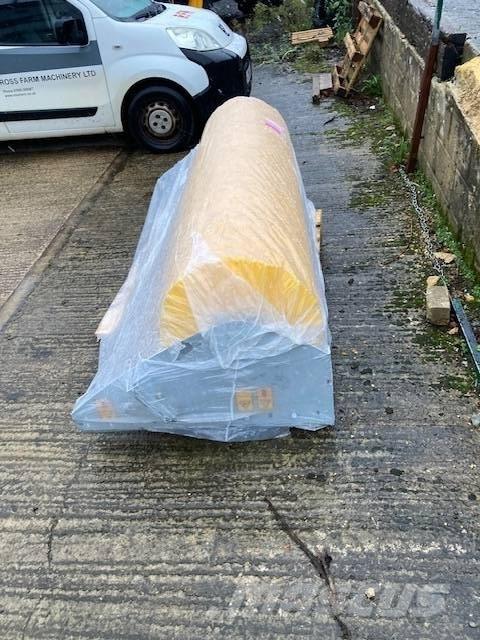 JCB SWEEPER その他ローダーアクセサリー・アタッチメント