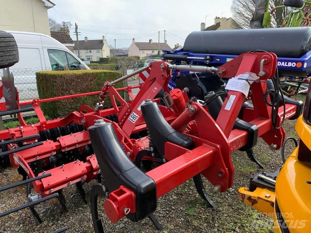 Horsch Joker 3 CT ディスクハロー