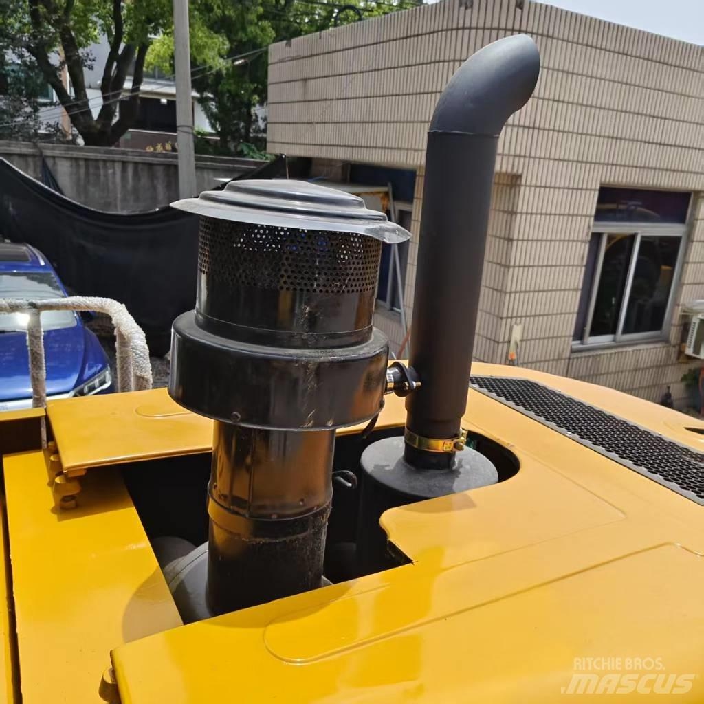 CAT 950 GC ホイールローダー・タイヤショベル
