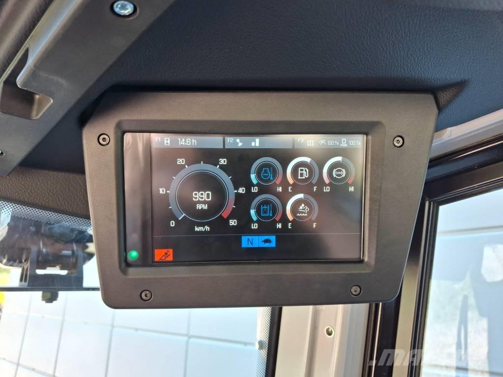 Wacker Neuson WL 95 ホイールローダー・タイヤショベル