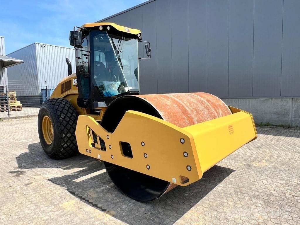 CAT CS10 GC その他　ローラ　（マカダムローラ等）
