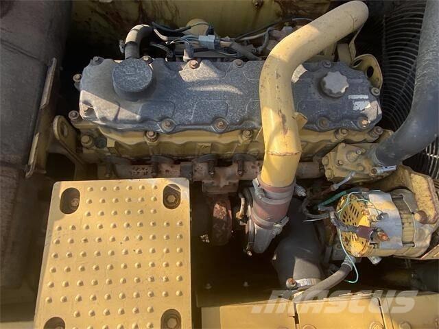 CAT 329D 大型油圧ショベル12t以上（パワーショベル・ユンボ）