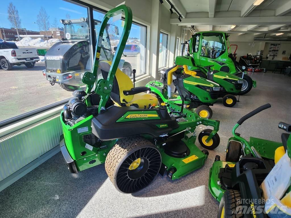 John Deere Z 950 R ゼロターンモア/芝刈り機