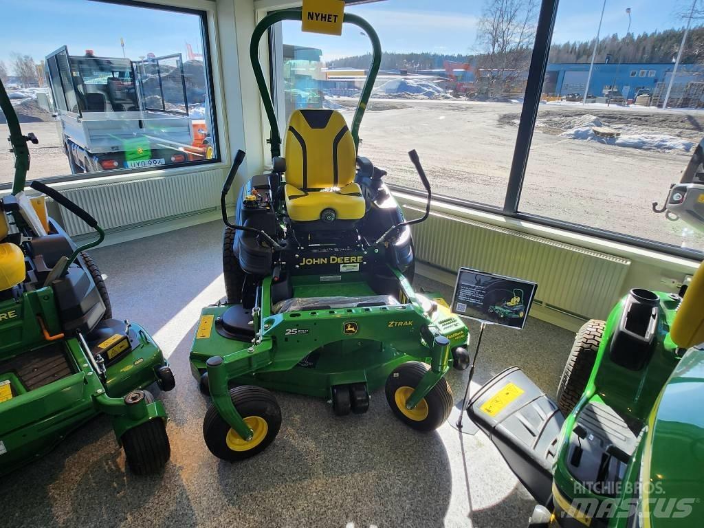 John Deere Z 950 R ゼロターンモア/芝刈り機