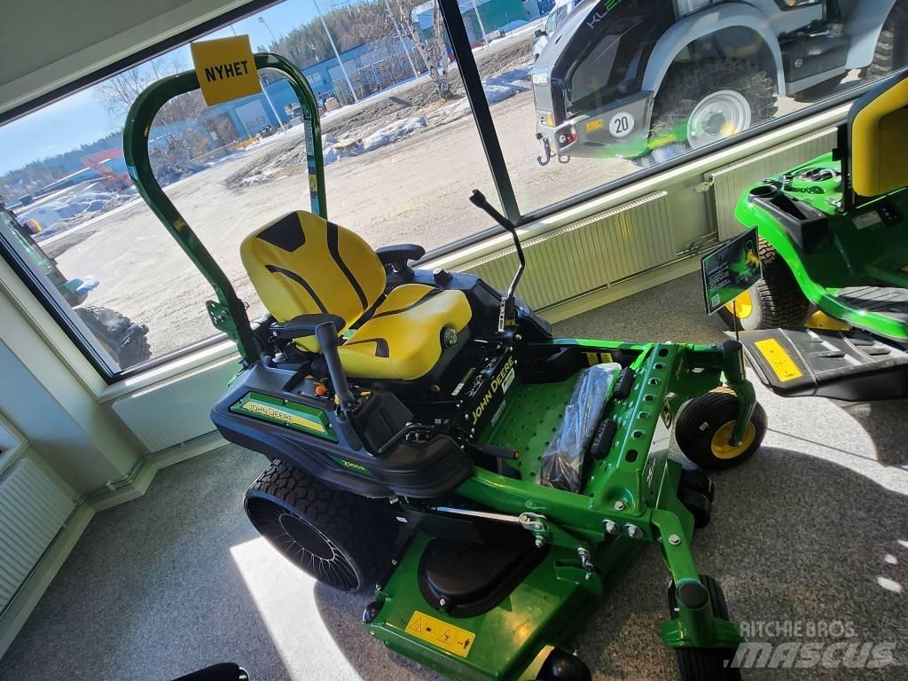 John Deere Z 950 R ゼロターンモア/芝刈り機