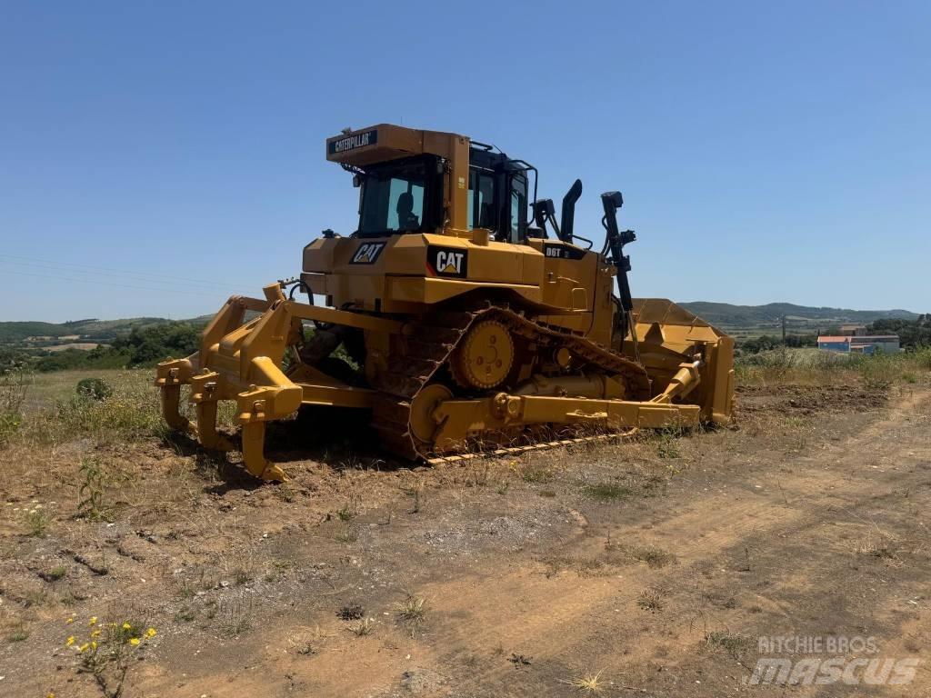 CAT D 6 T XL ブルドーザー