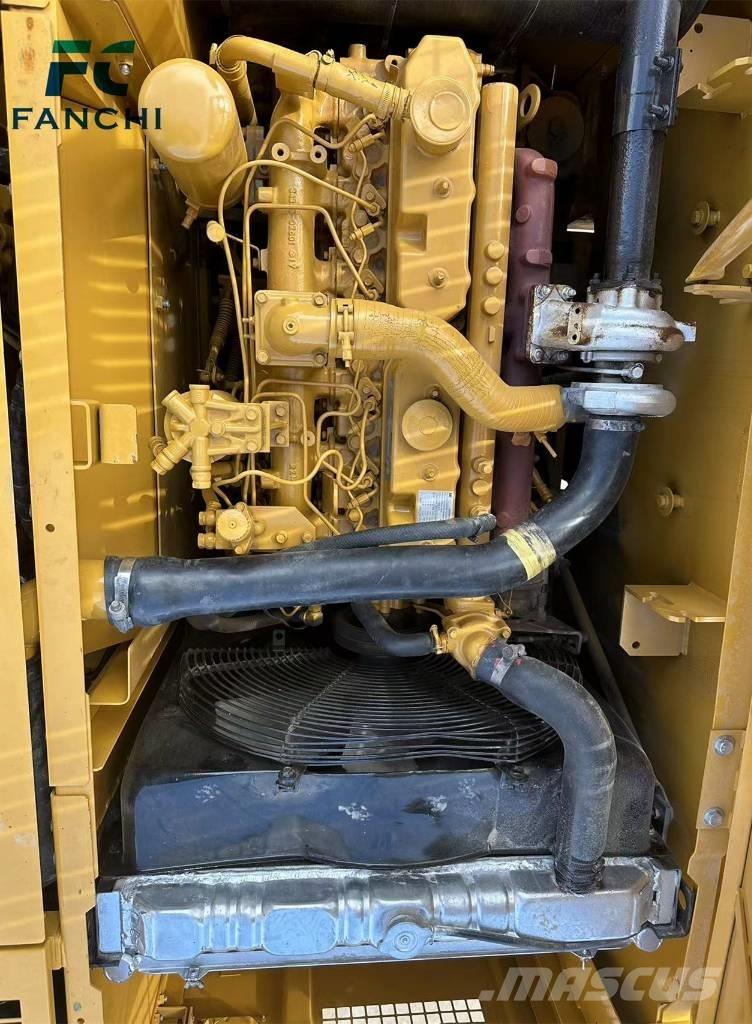 CAT 320 C L 大型油圧ショベル12t以上（パワーショベル・ユンボ）