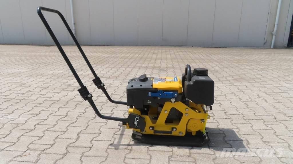 Bomag BP 10/36E プレートコンパクター
