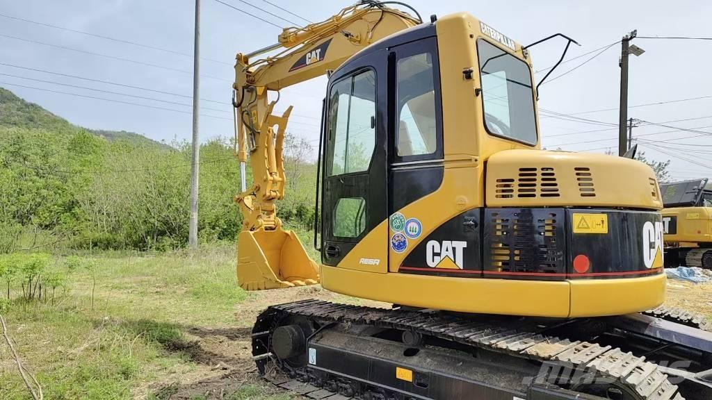 CAT 308ccr 大型油圧ショベル12t以上（パワーショベル・ユンボ）