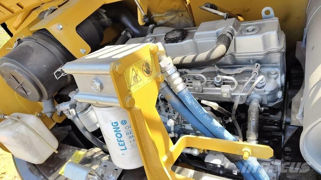 CAT 308ccr 大型油圧ショベル12t以上（パワーショベル・ユンボ）