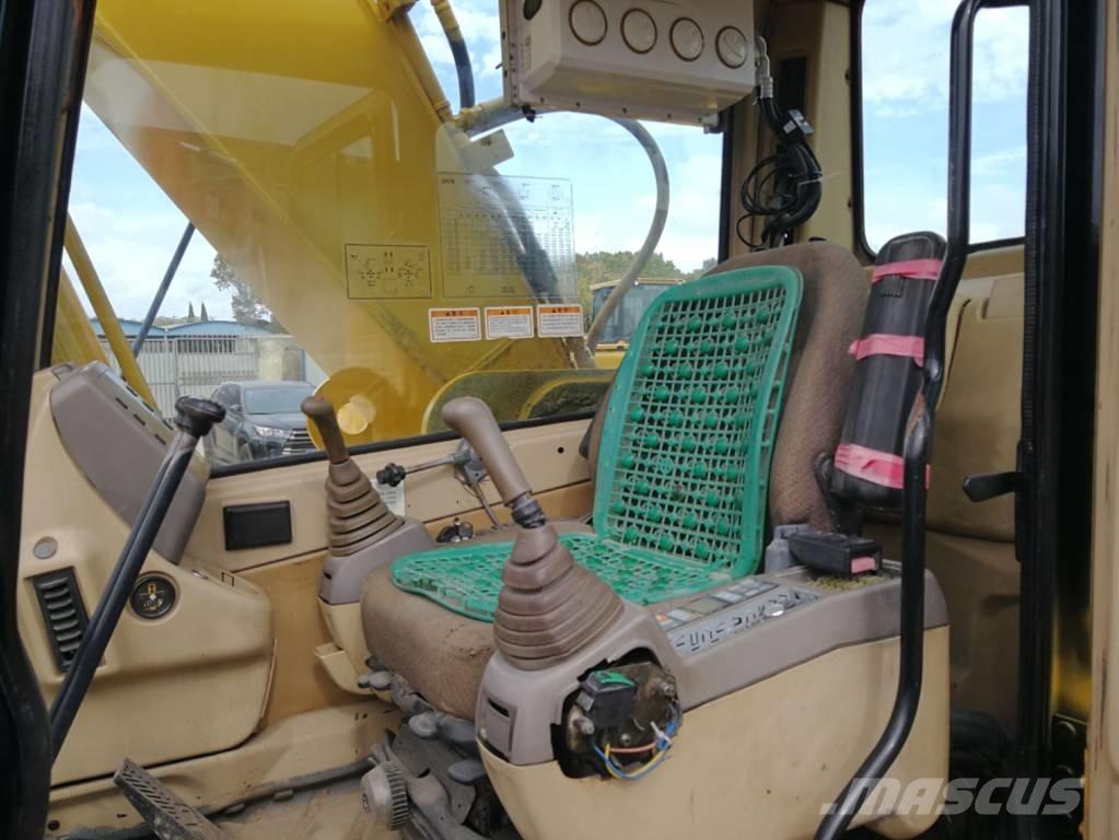 CAT 325 B L 大型油圧ショベル12t以上（パワーショベル・ユンボ）