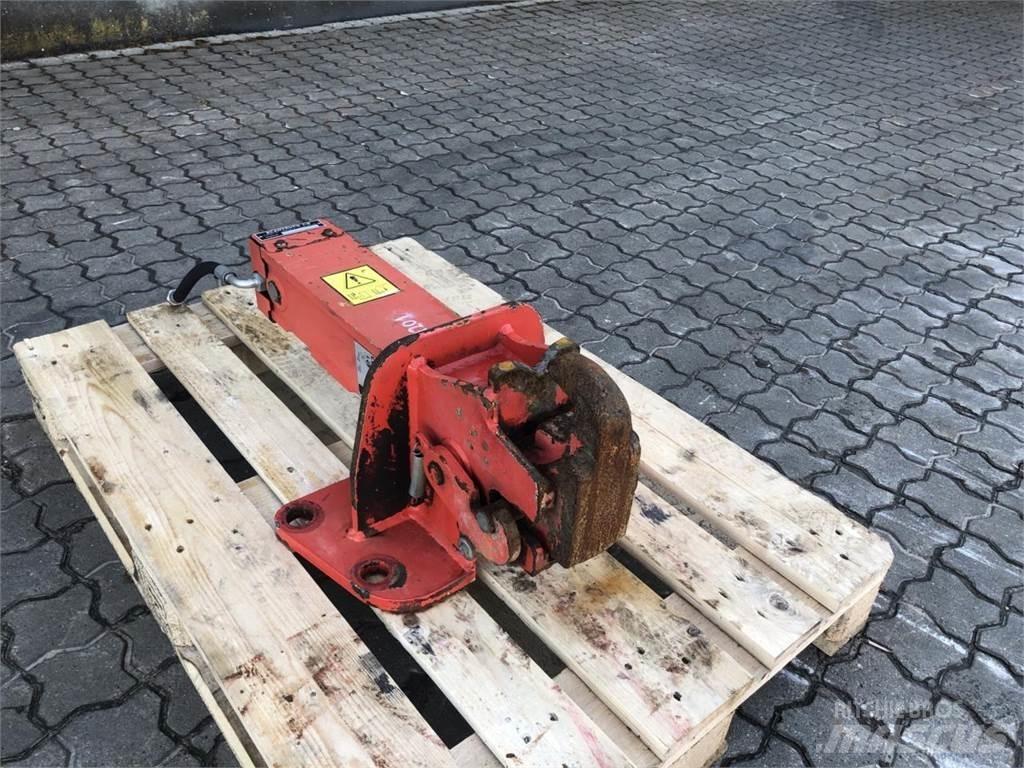 Manitou Diverse バケット