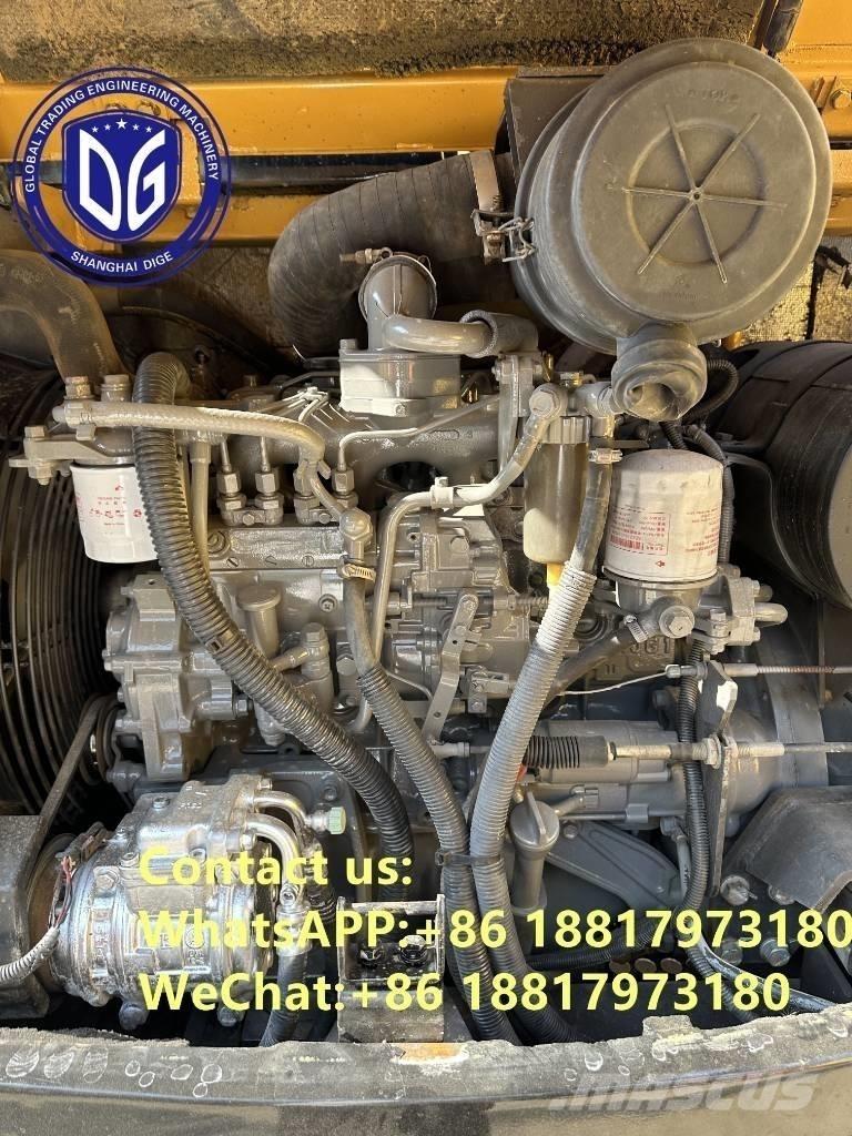 Sany SY 60 C Pro ミニ油圧ショベル 7t以下（ミニユンボ・ミニディガー）