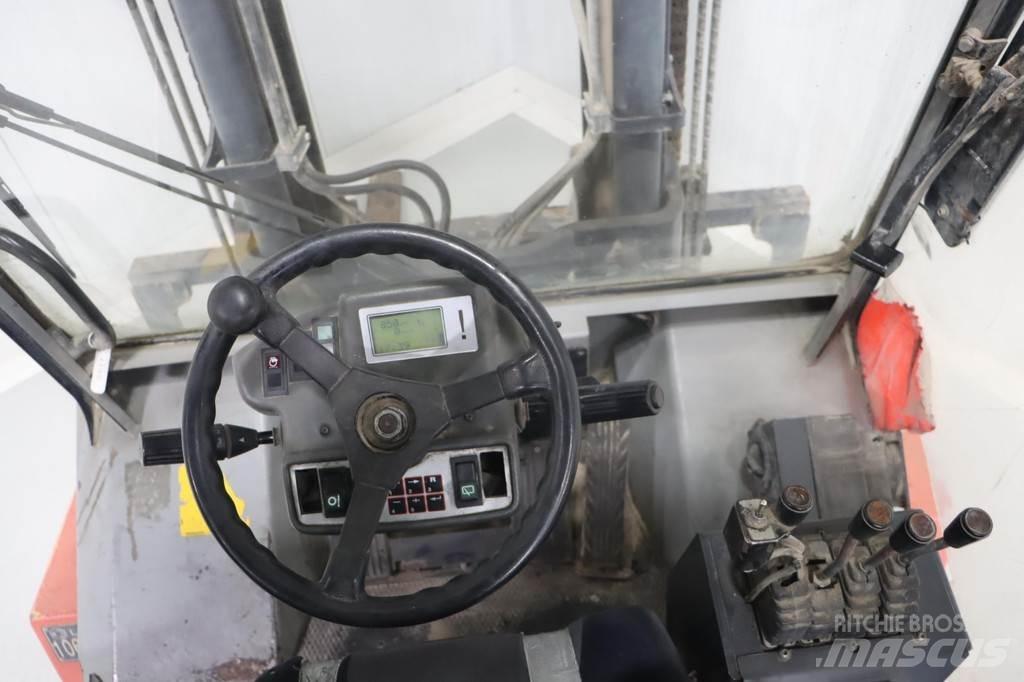 Kalmar DCE70-6 ディーゼル・軽油