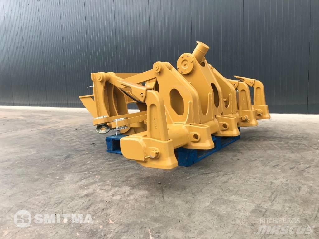CAT 150 NG スカリファイヤ
