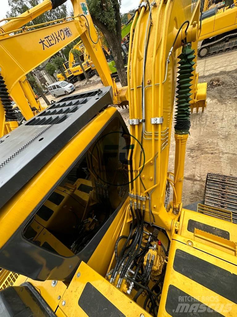 Komatsu PC 130-7 大型油圧ショベル12t以上（パワーショベル・ユンボ）