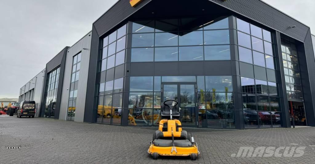 Stiga Villa 乗用・自走モア/芝刈り機