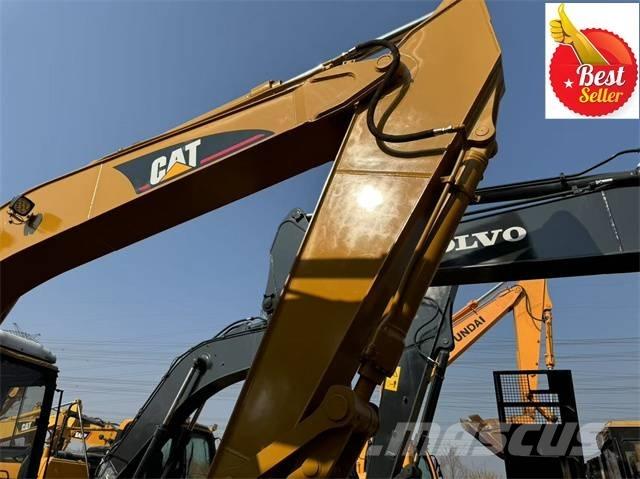 CAT 320 B L 大型油圧ショベル12t以上（パワーショベル・ユンボ）