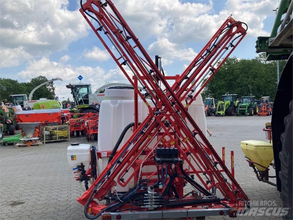 Maschio Teko 1000 牽引型スプレイヤー