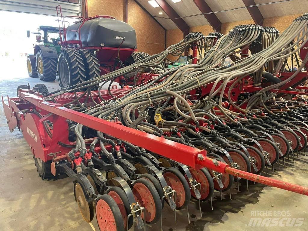 Horsch Pronto 9 SW ドリル