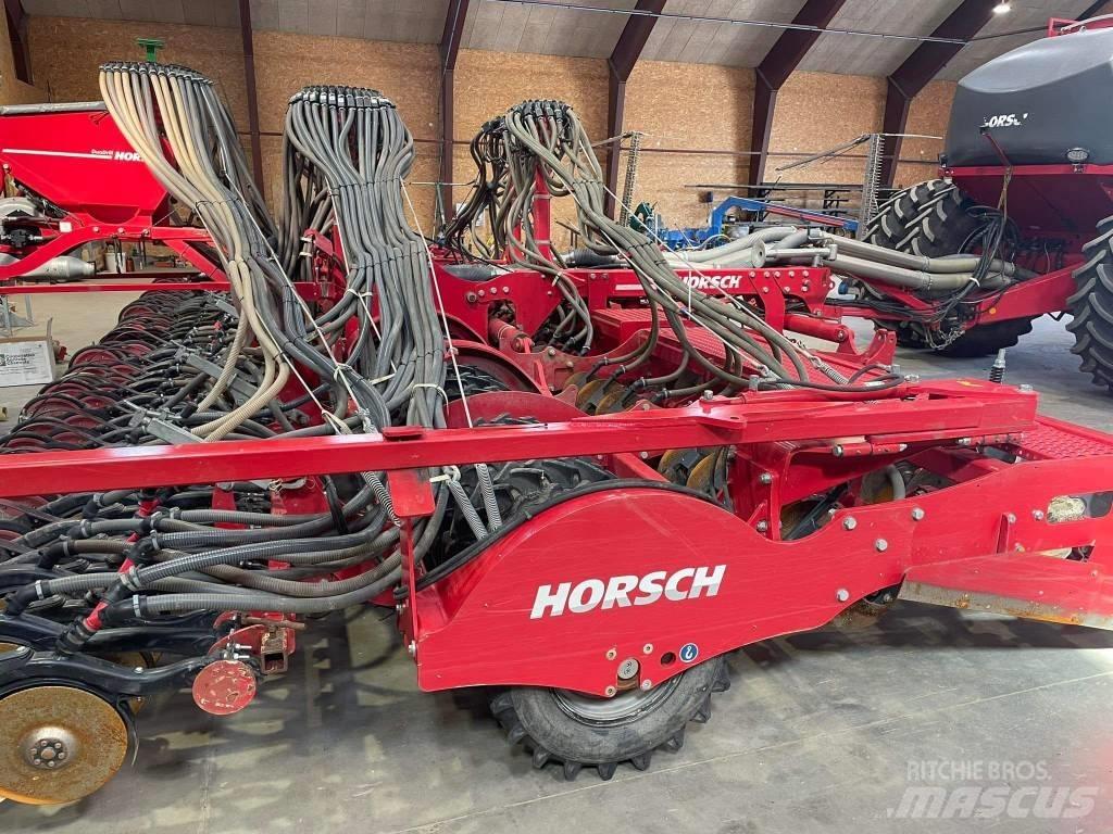 Horsch Pronto 9 SW ドリル