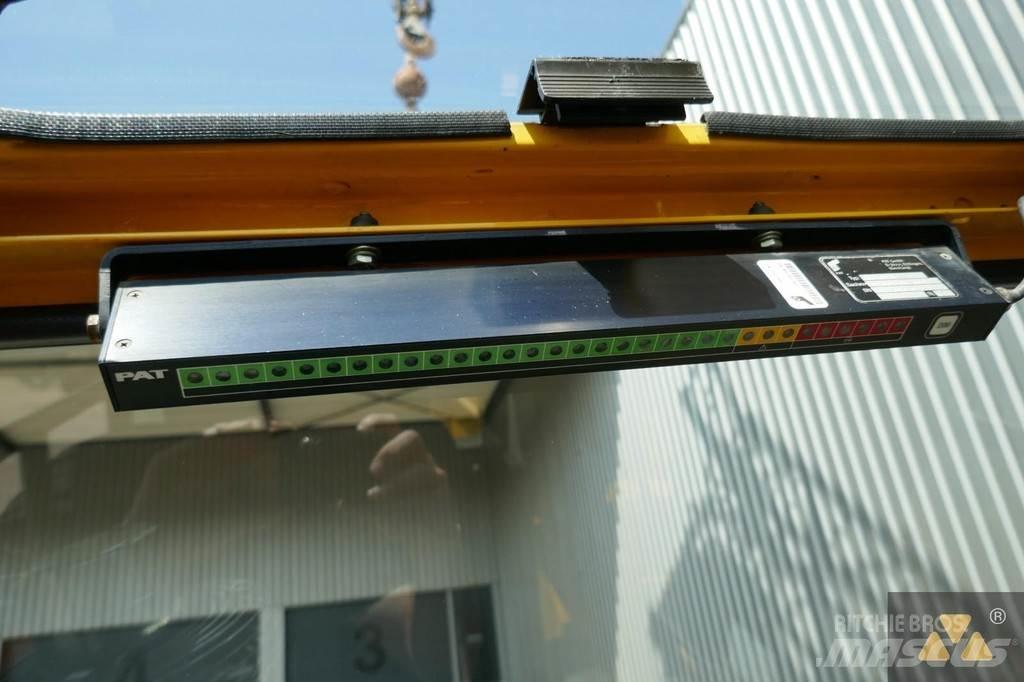 Grove RT700E ラフテレーンクレーン