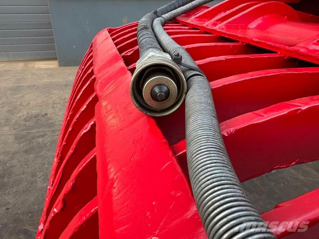 Verachtert VRG-30 グラップル