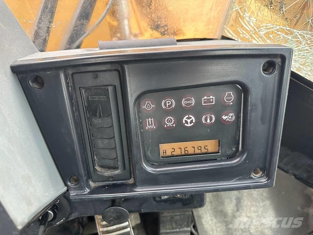 CAT 988 G ホイールローダー・タイヤショベル