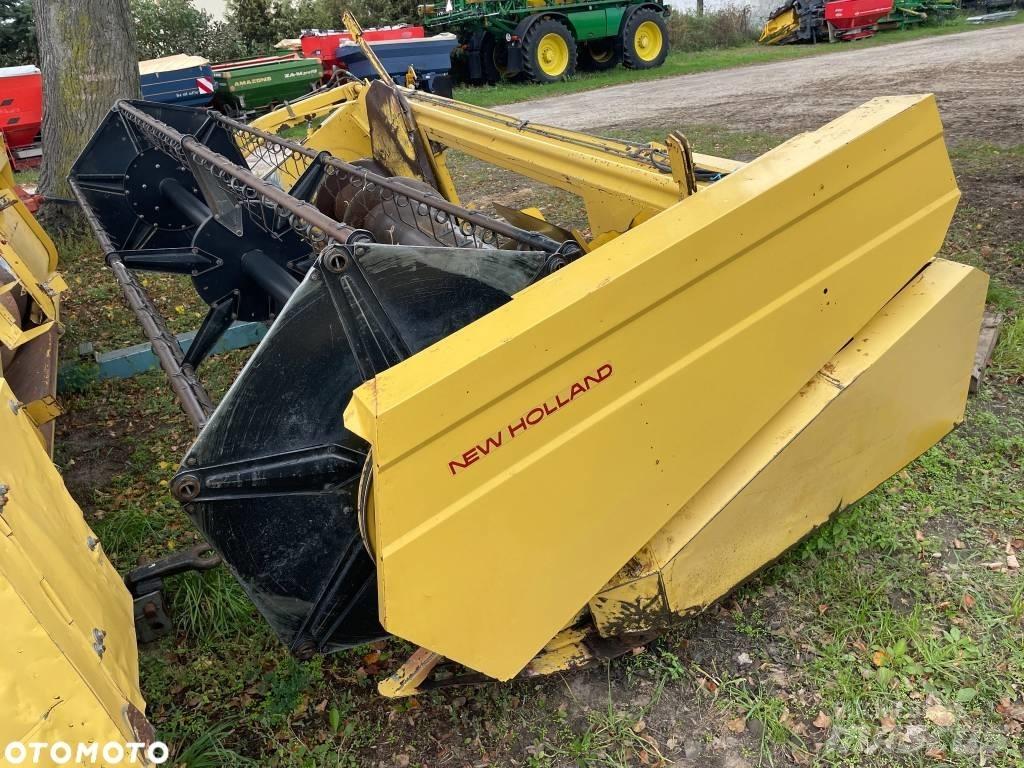 New Holland TX 32 コンバイン