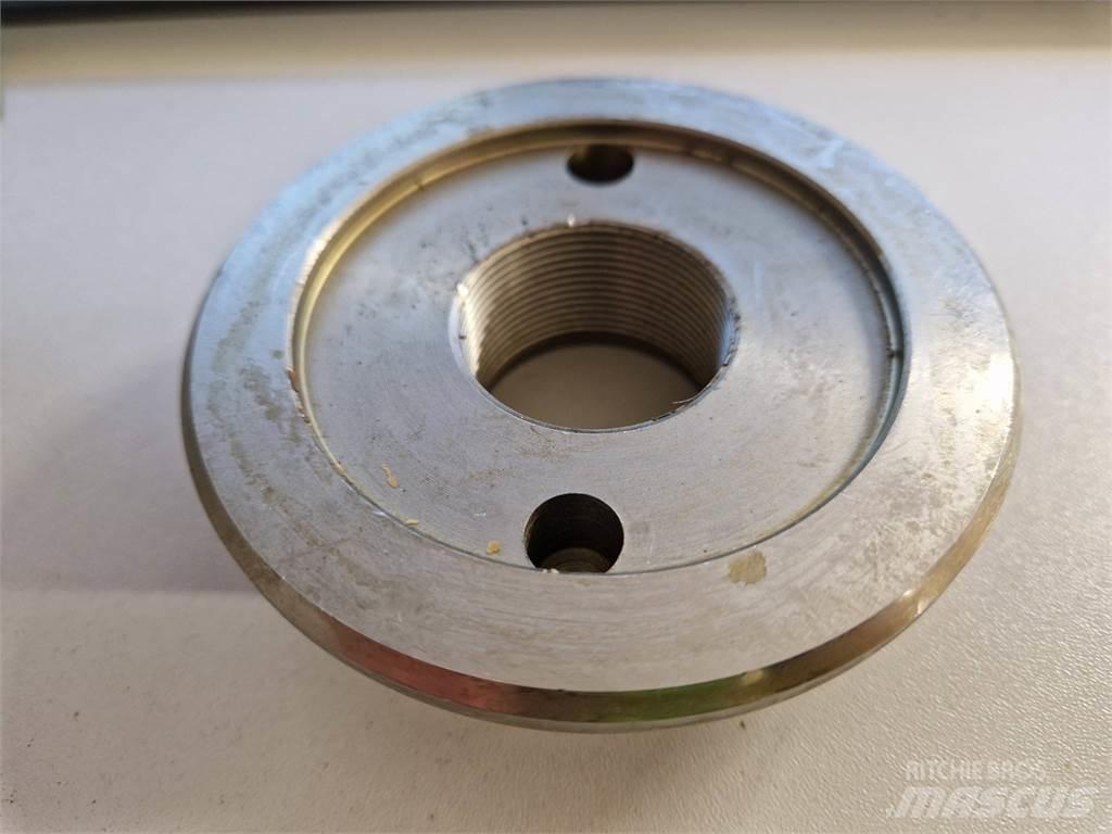 Rottne 021-0017 ハーベスタヘッド